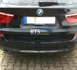Fahrzeugbeschriftung, RTS Pleidelsheim , Heck.JPG