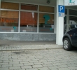 Fensterbeschriftung, Haar-Studio Lucia, Murr, Front.JPG
