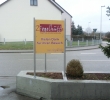 Beschilderung, Ziegelhuette Murr (Saeule2).JPG