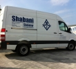 Fahrzeugbeschriftung,Shabani Stuckateure, Ludwigsburg.JPG