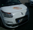 Fahrzeugbeschriftung, MobiCare, Front.JPG